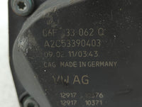 2007-2016 Volkswagen Eos Throttle Body P/N:A2C53390403 06F 133 062 Q Fits OEM Used Auto Parts - Oemusedautoparts1.com