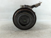 Kia Sportage Air Conditioning A/c Ac Compressor Oem - Oemusedautoparts1.com