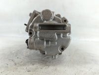 Kia Sportage Air Conditioning A/c Ac Compressor Oem - Oemusedautoparts1.com