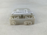 2014-2015 Nissan Altima Chassis Control Module Ccm Bcm Body Control - Oemusedautoparts1.com