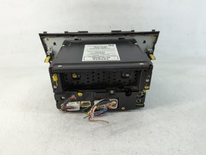 2010-2011 Toyota Camry Radio AM FM Cd Player Receiver Replacement P/N:86120-06480 Fits Fits 2010 2011 OEM Used Auto Parts