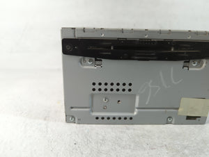 2010-2012 Ford Fusion Radio AM FM Cd Player Receiver Replacement P/N:BE5T-19C157-AA Fits Fits 2010 2011 2012 OEM Used Auto Parts