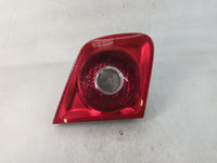 2005-2007 Volkswagen Jetta Tail Light Assembly Driver Left OEM P/N:1K5 945 093 J 224 891 Fits Fits 2005 2006 2007 OEM Used Auto Parts - Oemusedautoparts1.com