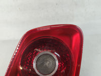 2005-2007 Volkswagen Jetta Tail Light Assembly Driver Left OEM P/N:1K5 945 093 J 224 891 Fits Fits 2005 2006 2007 OEM Used Auto Parts - Oemusedautoparts1.com