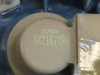 2001-2007 Ford Escape Tail Light Assembly Driver Left OEM P/N:2U5A-13411-AB Fits Fits 2001 2002 2003 2004 2005 2006 2007 OEM Used Auto Parts - Oemusedautoparts1.com