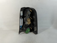 2001-2007 Ford Escape Tail Light Assembly Driver Left OEM P/N:2U5A-13411-AB Fits Fits 2001 2002 2003 2004 2005 2006 2007 OEM Used Auto Parts - Oemusedautoparts1.com