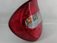 2004-2008 Nissan Maxima Tail Light Assembly Driver Left OEM Fits Fits 2004 2005 2006 2007 2008 OEM Used Auto Parts - Oemusedautoparts1.com