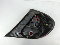 2004-2008 Nissan Maxima Tail Light Assembly Driver Left OEM Fits Fits 2004 2005 2006 2007 2008 OEM Used Auto Parts - Oemusedautoparts1.com