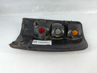 2004-2006 Chevrolet Tahoe Tail Light Assembly Driver Left OEM P/N:16525375 Fits Fits 2004 2005 2006 OEM Used Auto Parts - Oemusedautoparts1.com