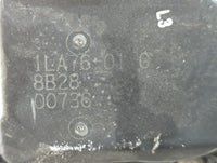 2016-2022 Nissan Titan Throttle Body P/N:1LA76-01 Fits Fits 2011 2012 2013 2014 2015 2016 2017 2018 2019 2020 2021 2022 OEM Used Auto Parts - Oemusedautoparts1.com