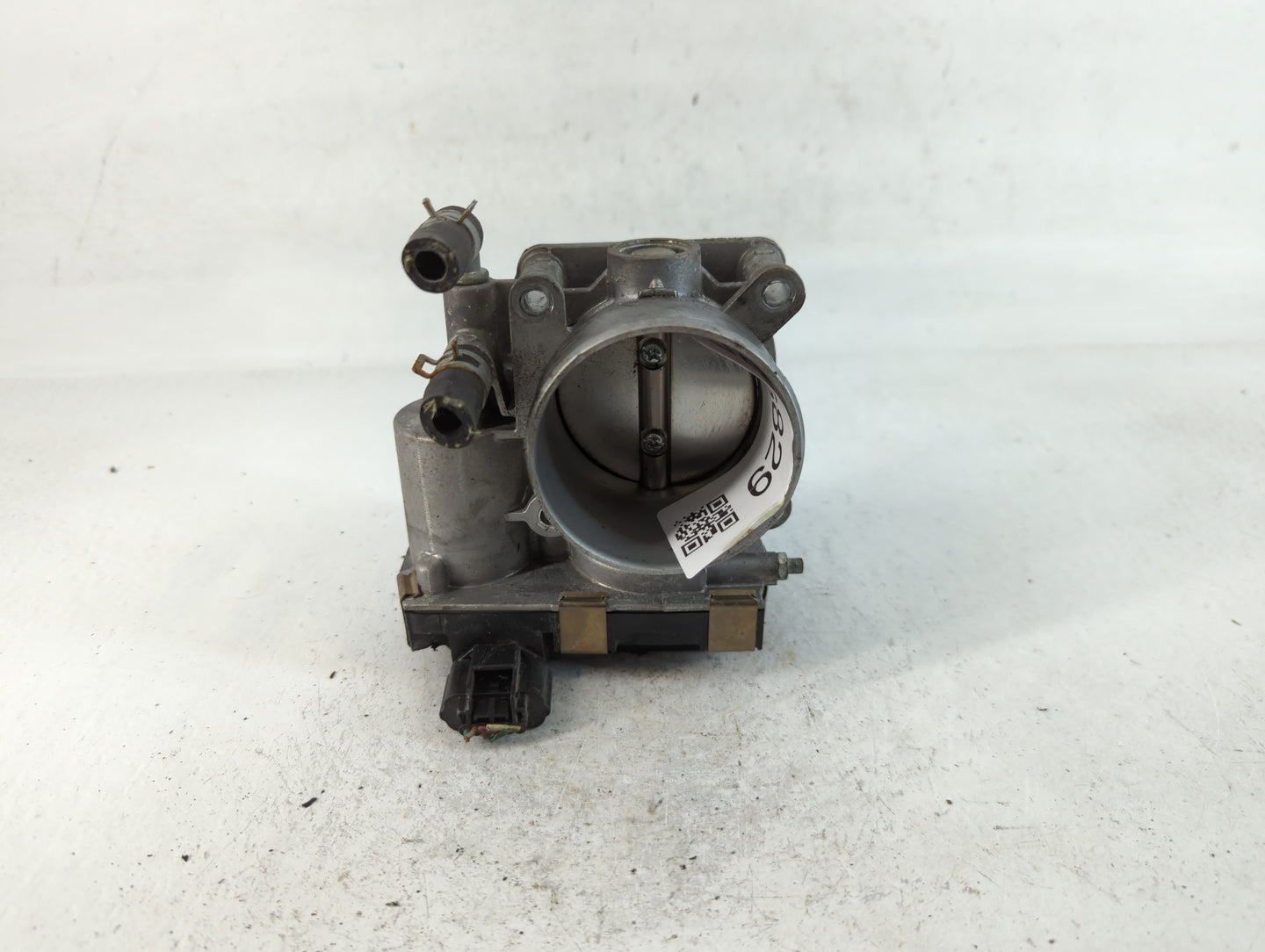 2016-2020 Infiniti Q50 Throttle Body P/N:6225 RME60-52 Fits Fits 2016 2017 2018 2019 2020 OEM Used Auto Parts - Oemusedautoparts1.com