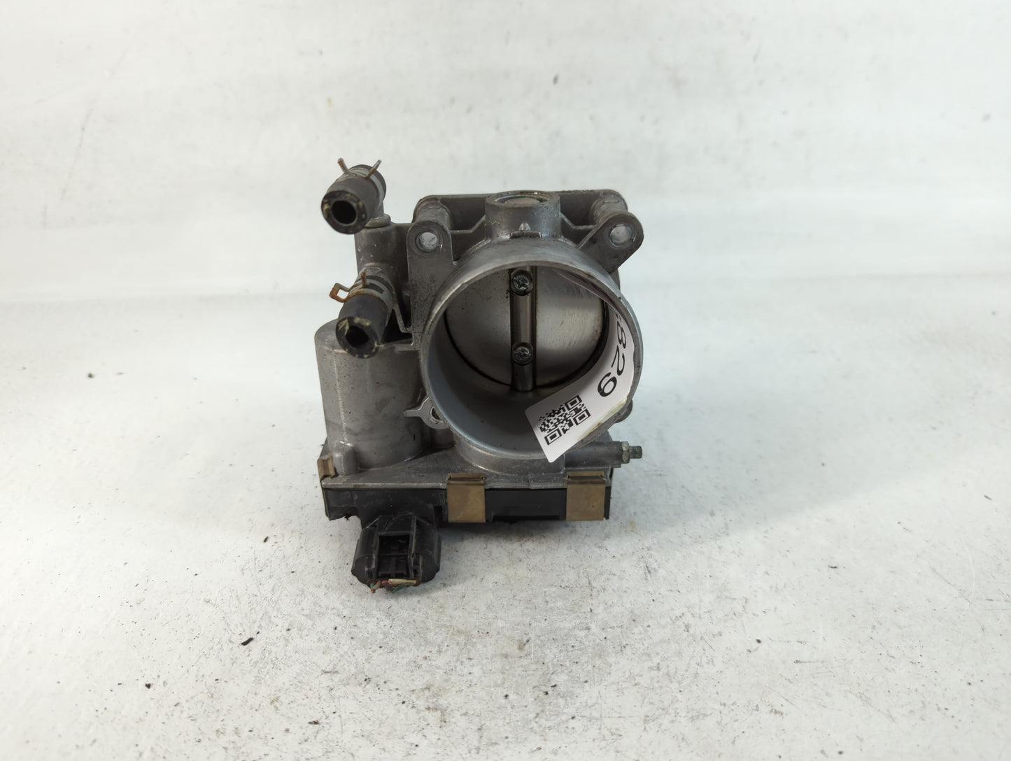 2016-2020 Infiniti Q50 Throttle Body P/N:6225 RME60-52 Fits Fits 2016 2017 2018 2019 2020 OEM Used Auto Parts - Oemusedautoparts1.com