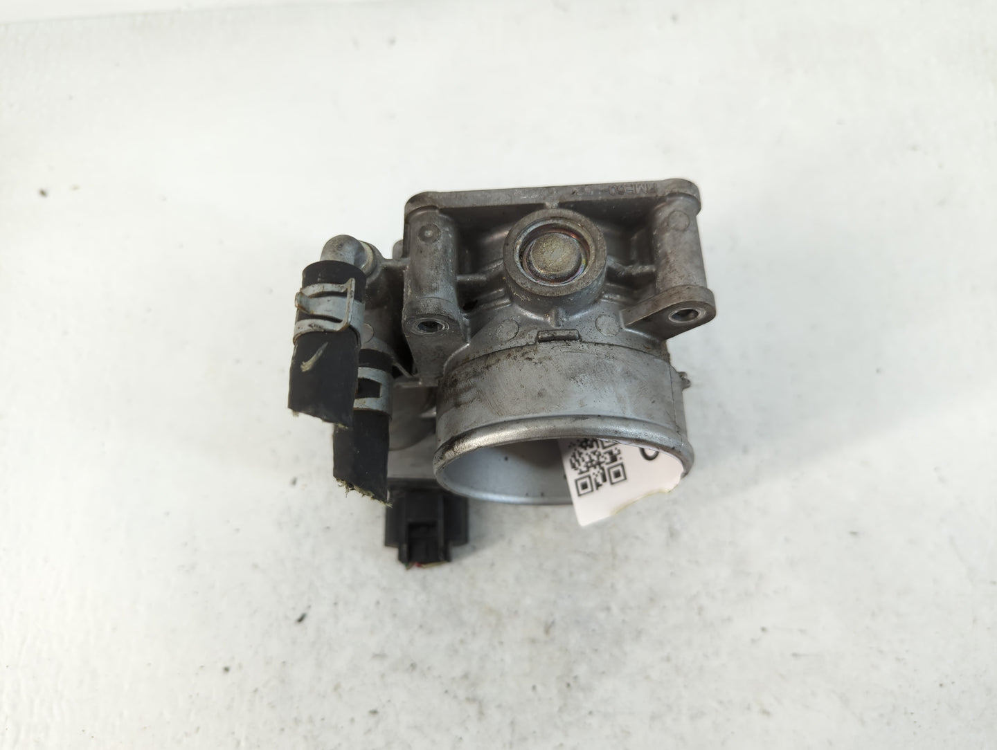 2016-2020 Infiniti Q50 Throttle Body P/N:6225 RME60-52 Fits Fits 2016 2017 2018 2019 2020 OEM Used Auto Parts - Oemusedautoparts1.com