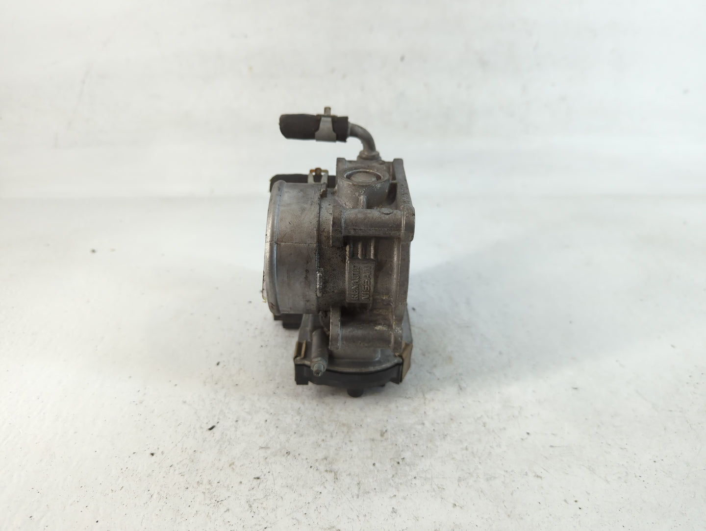 2016-2020 Infiniti Q50 Throttle Body P/N:6225 RME60-52 Fits Fits 2016 2017 2018 2019 2020 OEM Used Auto Parts - Oemusedautoparts1.com