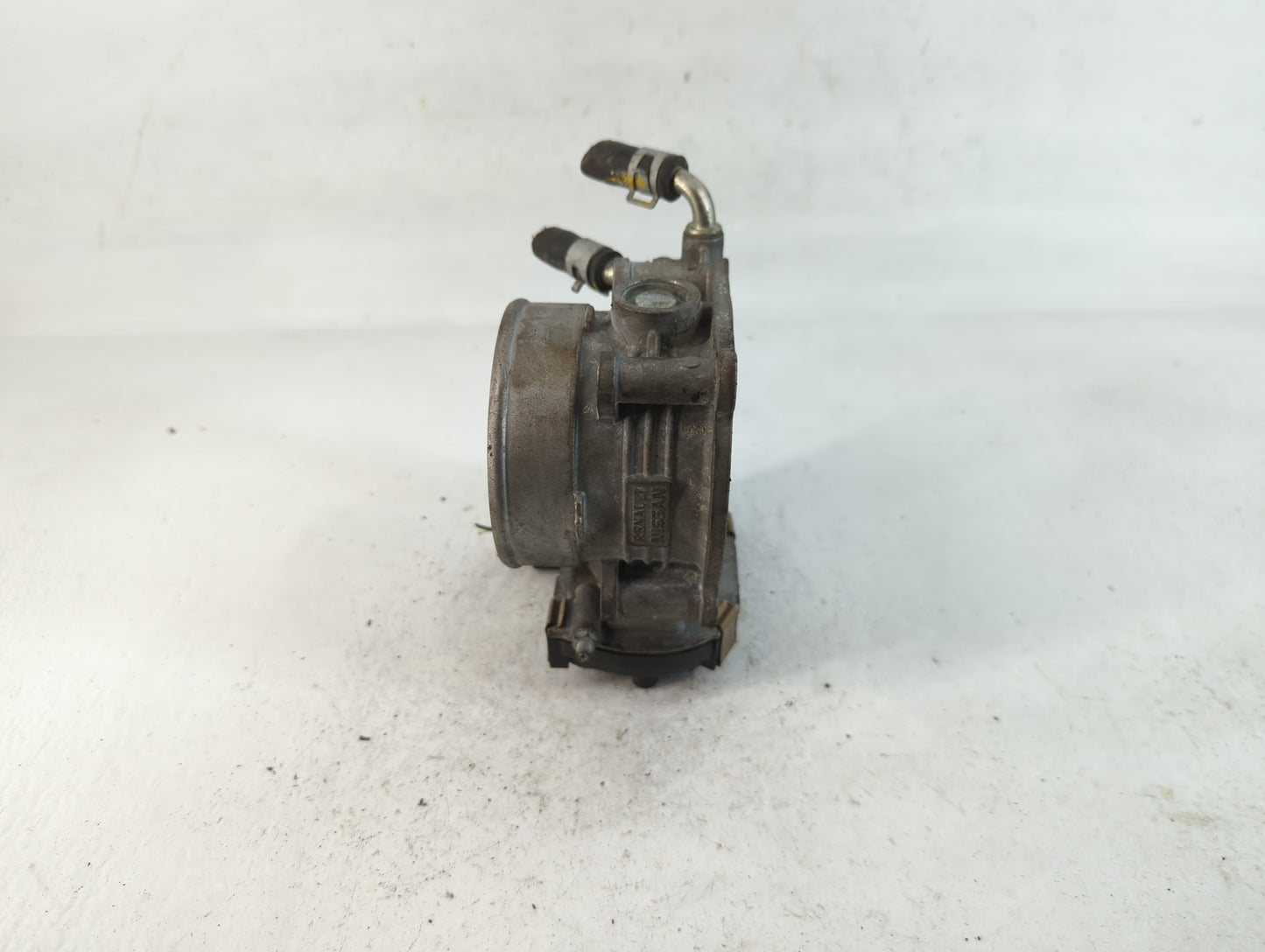 2017-2020 Infiniti Qx60 Throttle Body P/N:B9830H RME75-50 Fits Fits 2016 2017 2018 2019 2020 OEM Used Auto Parts - Oemusedautoparts1.com