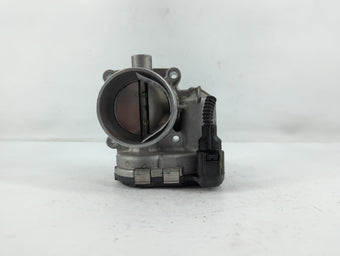 compare product 2014-2017 Volkswagen Passat Throttle Body P/N:06K 133 062 AA Fits Fits 2014 2015 2016 2017 OEM Used Auto Parts