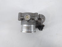2014-2017 Volkswagen Passat Throttle Body P/N:06K 133 062 AA Fits Fits 2014 2015 2016 2017 OEM Used Auto Parts - Oemusedautoparts1.com