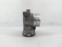 2014-2017 Volkswagen Passat Throttle Body P/N:06K 133 062 AA Fits Fits 2014 2015 2016 2017 OEM Used Auto Parts - Oemusedautoparts1.com