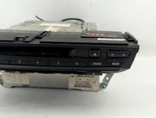 2007-2010 Bmw X5 Radio AM FM Cd Player Receiver Replacement P/N:6583 9191569-01 Fits Fits 2007 2008 2009 2010 OEM Used Auto Parts