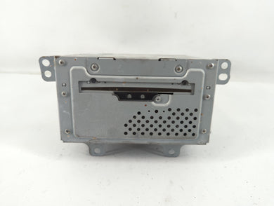 2010 Gmc Terrain Radio AM FM Cd Player Receiver Replacement P/N:20888798 20907419 Fits Fits 2011 OEM Used Auto Parts