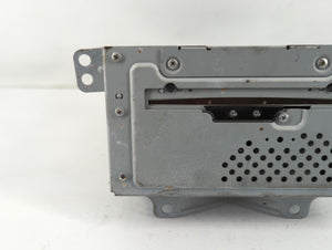 2010 Gmc Terrain Radio AM FM Cd Player Receiver Replacement P/N:20888798 20907419 Fits Fits 2011 OEM Used Auto Parts