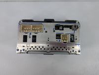 2017-2018 Hyundai Elantra Radio AM FM Cd Player Receiver Replacement P/N:96160-F2101UAT Fits Fits 2017 2018 OEM Used Auto Parts - Oemusedautoparts1.com