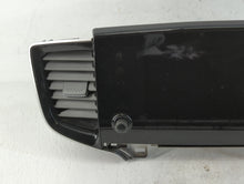 2020 Honda Pilot Radio AM FM Cd Player Receiver Replacement P/N:39540-TG7-AB20-M1 Fits OEM Used Auto Parts