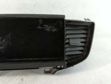 2020 Honda Pilot Radio AM FM Cd Player Receiver Replacement P/N:39540-TG7-AB20-M1 Fits OEM Used Auto Parts