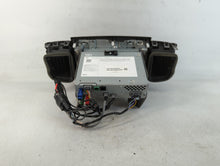 2020 Honda Pilot Radio AM FM Cd Player Receiver Replacement P/N:39540-TG7-AB20-M1 Fits OEM Used Auto Parts