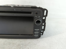 2015 Buick Enclave Radio AM FM Cd Player Receiver Replacement P/N:23205043 Fits OEM Used Auto Parts