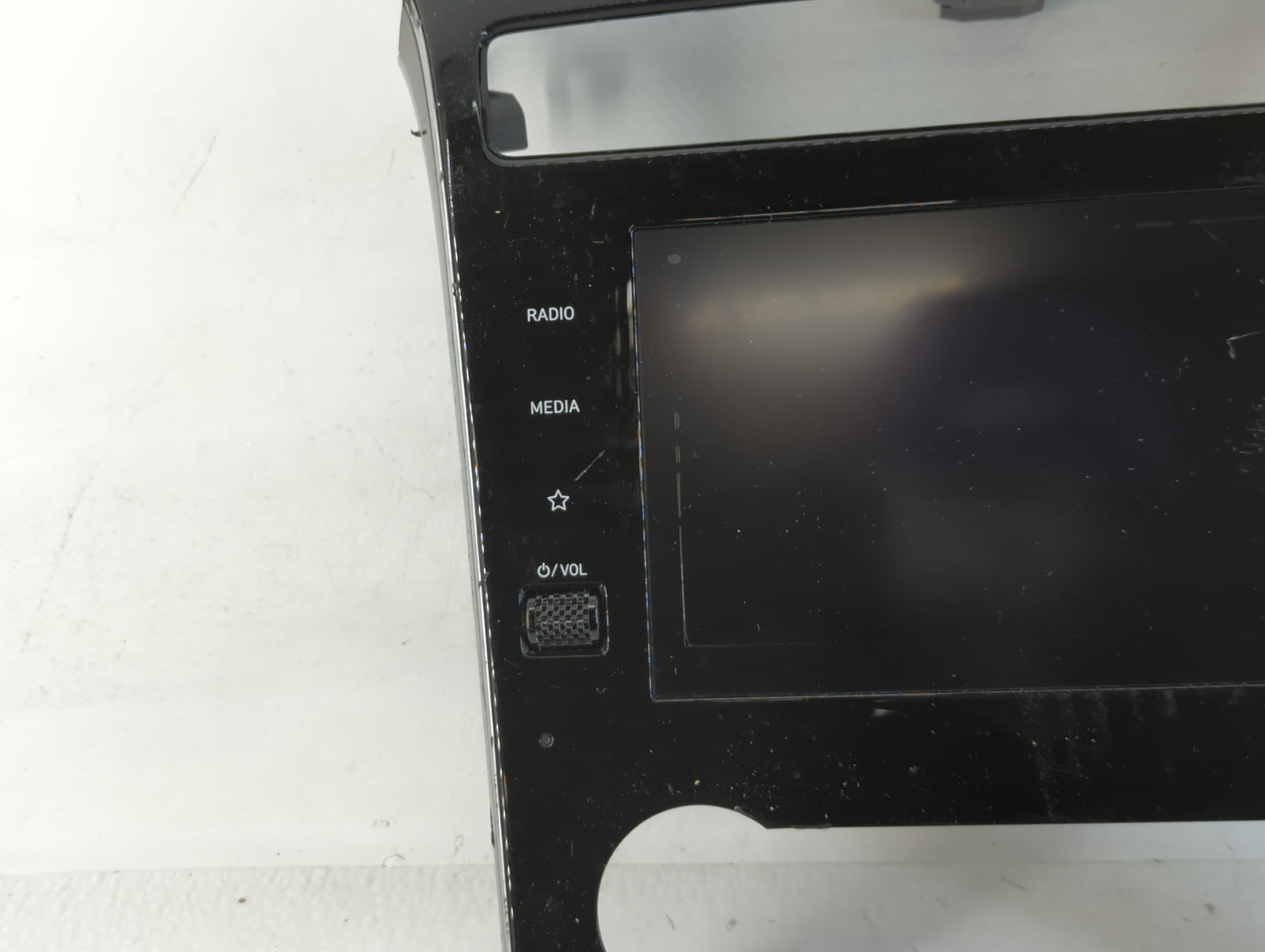 2020 Honda Pilot Radio AM FM Cd Player Receiver Replacement P/N:2661232 Fits OEM Used Auto Parts - Oemusedautoparts1.com