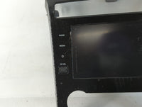 2020 Honda Pilot Radio AM FM Cd Player Receiver Replacement P/N:2661232 Fits OEM Used Auto Parts - Oemusedautoparts1.com