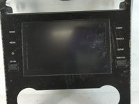 2020 Honda Pilot Radio AM FM Cd Player Receiver Replacement P/N:2661232 Fits OEM Used Auto Parts - Oemusedautoparts1.com
