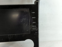 2020 Honda Pilot Radio AM FM Cd Player Receiver Replacement P/N:2661232 Fits OEM Used Auto Parts - Oemusedautoparts1.com