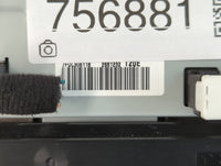 2020 Honda Pilot Radio AM FM Cd Player Receiver Replacement P/N:2661232 Fits OEM Used Auto Parts - Oemusedautoparts1.com