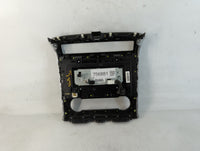 2020 Honda Pilot Radio AM FM Cd Player Receiver Replacement P/N:2661232 Fits OEM Used Auto Parts - Oemusedautoparts1.com