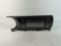 2022 Kia K5 Radio AM FM Cd Player Receiver Replacement P/N:96160L3750FHL Fits OEM Used Auto Parts - Oemusedautoparts1.com