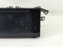 2017-2019 Toyota Corolla Radio AM FM Cd Player Receiver Replacement P/N:86140-02540 Fits Fits 2017 2018 2019 OEM Used Auto Parts