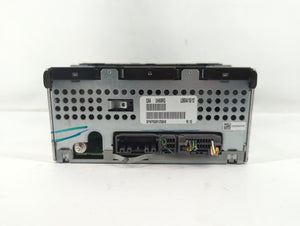 2012 Dodge Caravan Radio AM FM Cd Player Receiver Replacement P/N:P05091258AB Fits Fits 2013 2014 2015 2016 2017 2018 2019 2020 OEM Used Auto Parts