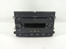 2007 Ford F-150 Radio AM FM Cd Player Receiver Replacement P/N:7L3T-18C815-MA 7L3T-18C815-LA Fits OEM Used Auto Parts