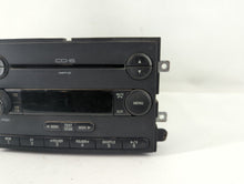 2007 Ford F-150 Radio AM FM Cd Player Receiver Replacement P/N:7L3T-18C815-MA 7L3T-18C815-LA Fits OEM Used Auto Parts