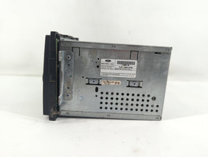 2007 Ford F-150 Radio AM FM Cd Player Receiver Replacement P/N:7L3T-18C815-MA 7L3T-18C815-LA Fits OEM Used Auto Parts