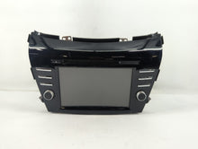 2015-2022 Nissan Murano Radio AM FM Cd Player Receiver Replacement P/N:25915 5AA1A Fits OEM Used Auto Parts