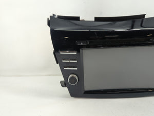 2015-2022 Nissan Murano Radio AM FM Cd Player Receiver Replacement P/N:25915 5AA1A Fits OEM Used Auto Parts