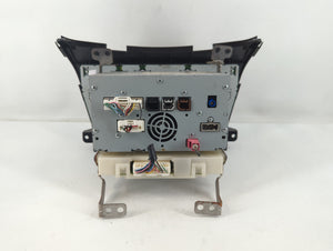 2015-2022 Nissan Murano Radio AM FM Cd Player Receiver Replacement P/N:25915 5AA1A Fits OEM Used Auto Parts