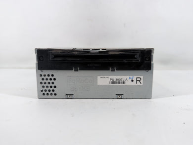 2013 Ford Edge Radio AM FM Cd Player Receiver Replacement P/N:ET4T 19C107 JA Fits OEM Used Auto Parts