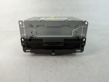 2018-2020 Dodge Journey Radio AM FM Cd Player Receiver Replacement P/N:P68342287AB Fits Fits 2018 2019 2020 OEM Used Auto Parts