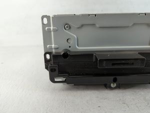 2018-2020 Dodge Journey Radio AM FM Cd Player Receiver Replacement P/N:P68342287AB Fits Fits 2018 2019 2020 OEM Used Auto Parts