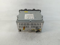 2015 Hyundai Sonata Radio AM FM Cd Player Receiver Replacement P/N:96170-C20004X 96180-C20004X Fits OEM Used Auto Parts - Oemusedautoparts1.com