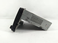 2017 Volkswagen Jetta Radio AM FM Cd Player Receiver Replacement P/N:561 035 150 A Fits OEM Used Auto Parts - Oemusedautoparts1.com